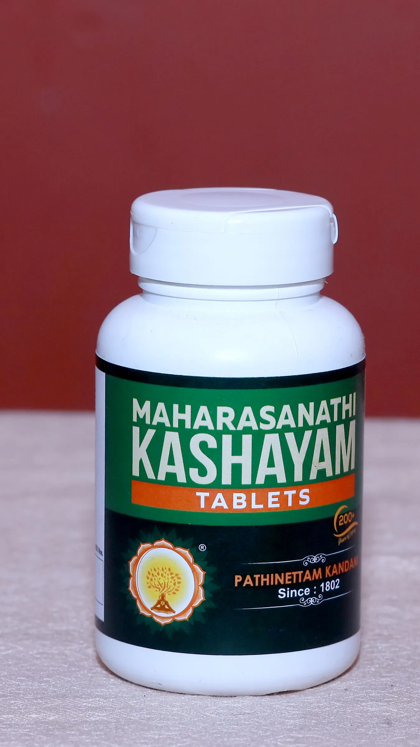 Maharasnadi Kashayam